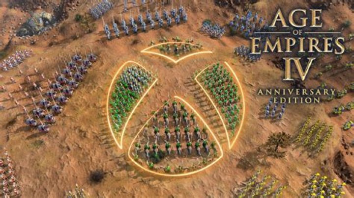 Unveiling The Secrets Of Crossplay In Age Of Empires IV: A Journey Of Discovery