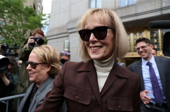 Unveiling The Secrets Of E. Jean Carroll's Fortune And Wealth