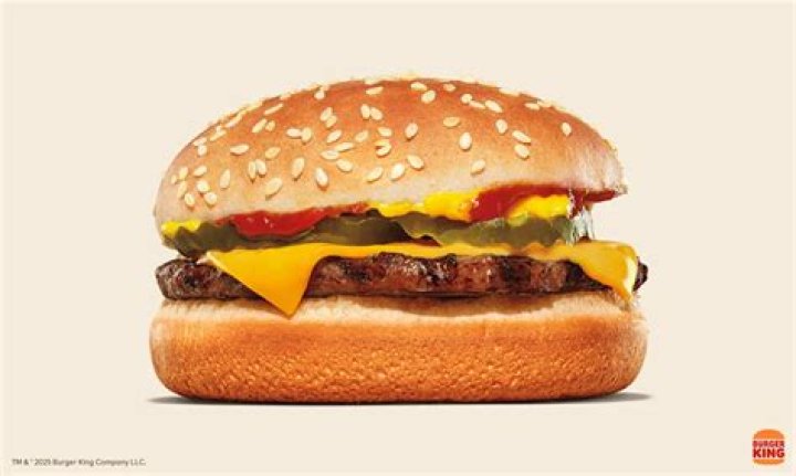 Unveiling The Secrets Of In-N-Out Burger's National Cheeseburger Day