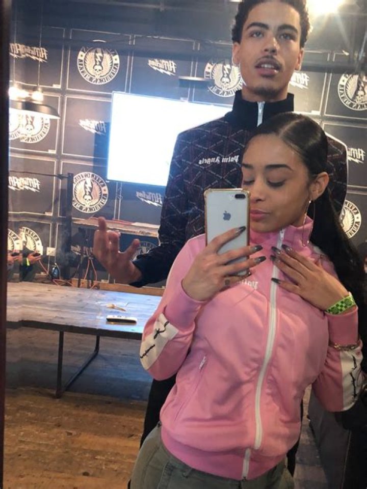 Unveiling The Secrets Of Jay Critch's Girlfriend's Net Worth