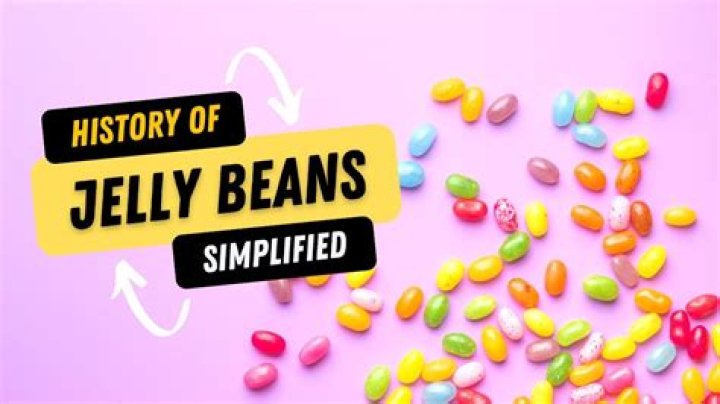 Unveiling The Secrets Of Jelly Bean Brains Leaked: Discoveries And Insights
