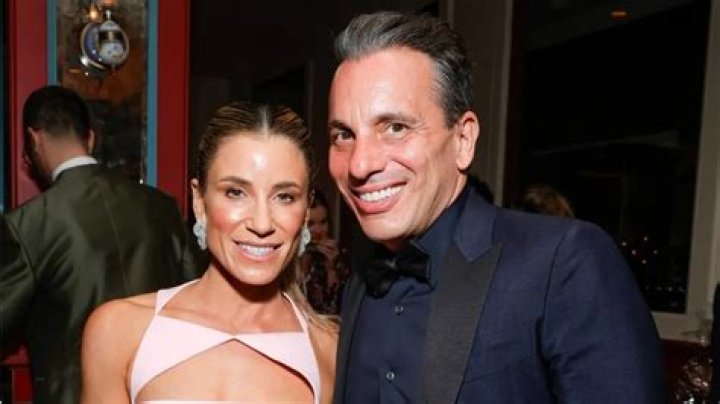 Unveiling The Secrets Of Sebastian Maniscalco's Interfaith Marriage