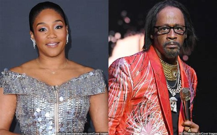 Unveiling The Secrets Of Tiffany Haddish And Katt Williams' Hilarious Movie