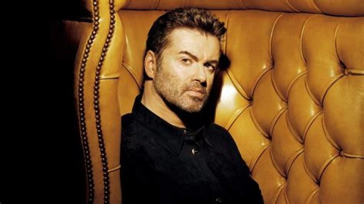 Unveiling The Significance Of George Michael's Last Picture: Unseen Revelations