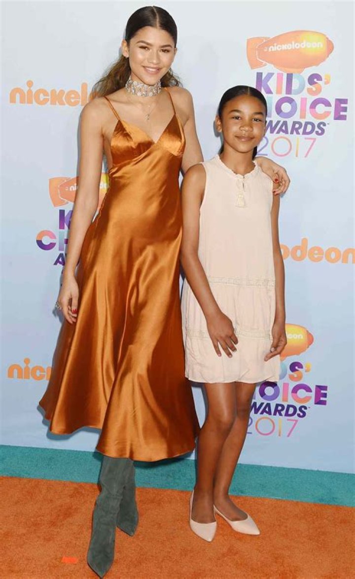 Unveiling The Significance Of "Zendaya Got Beat Up": Discoveries And Insights