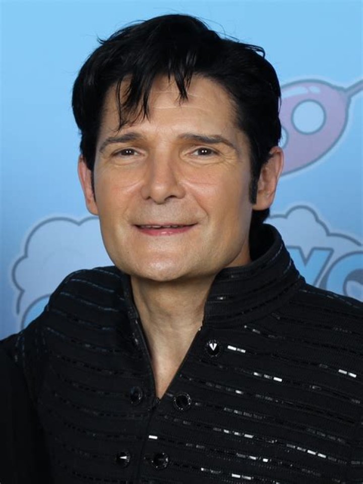 Unveiling The Surprising Truth Behind Cory Feldman's Net Worth