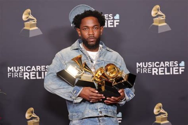 Unveiling The Truth About Kendrick Lamar's Height