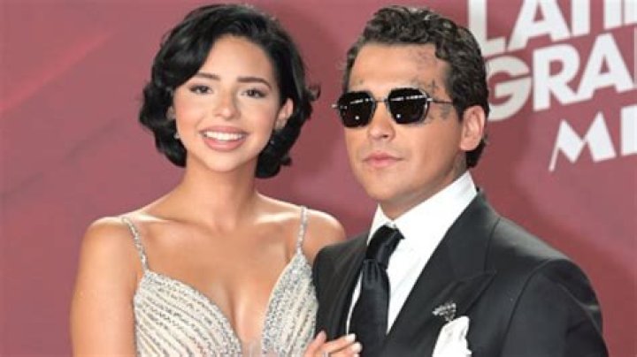 Unveiling The Truth: Angela Aguilar's Boyfriend Revealed!