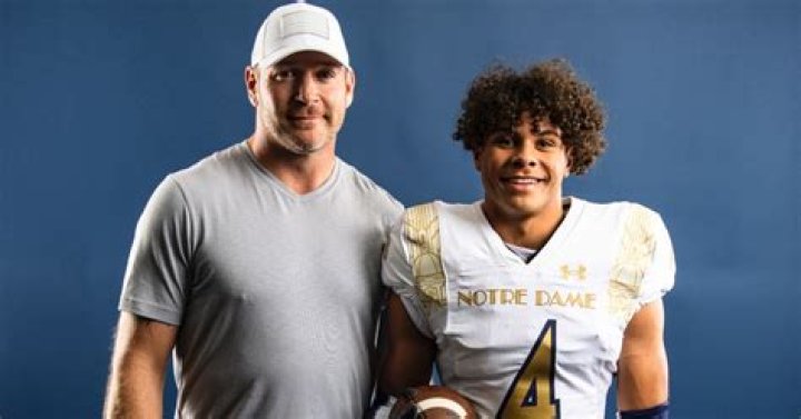 Unveiling The Truth Behind Brian Urlacher's Son: Discoveries And Insights