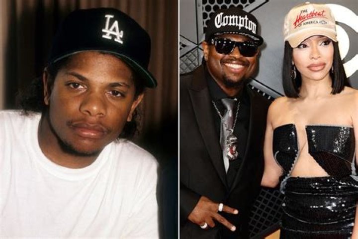 Unveiling The Truth Behind Cyn Santana's Love Life