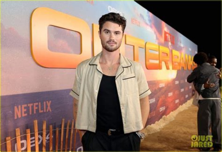 Unveiling The Truth Behind "Outer Banks" Actor Drew Starkey's Death