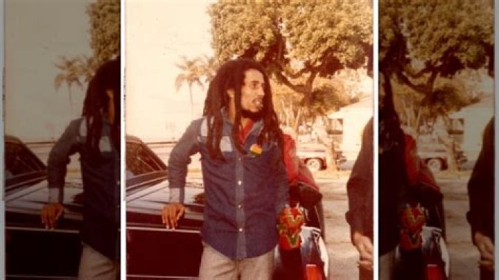 Unveiling The Truth: Bob Marley's Assassination Attempt