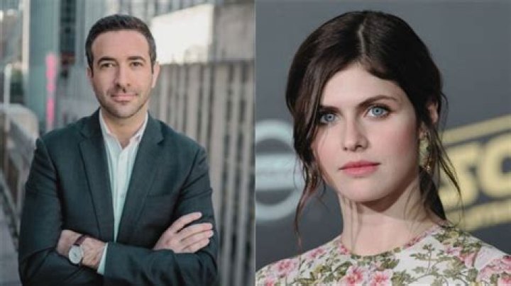 Unveiling The Truth: Exploring Ari Melber's Sexuality