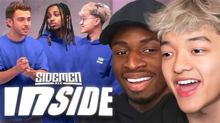 Unveiling The Truth: Sidemen Plus Leaks Exposed