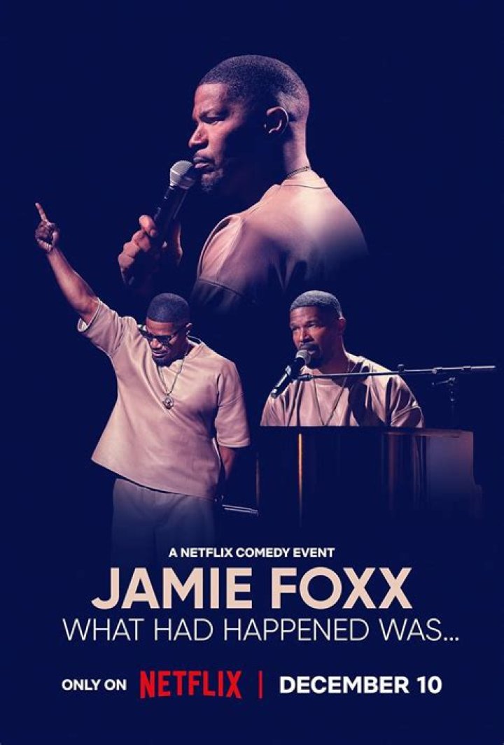 Unveiling The Truths Behind Jamie Foxx's Hidden Struggles