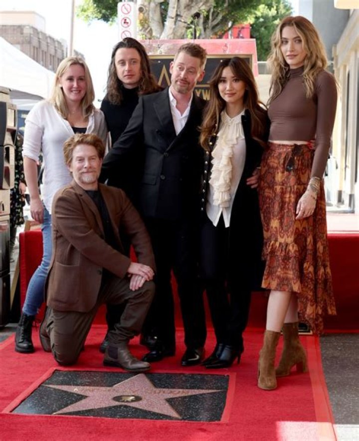 Unveiling The Unbreakable Bond And Shared Journey Of Macaulay Culkin's Siblings