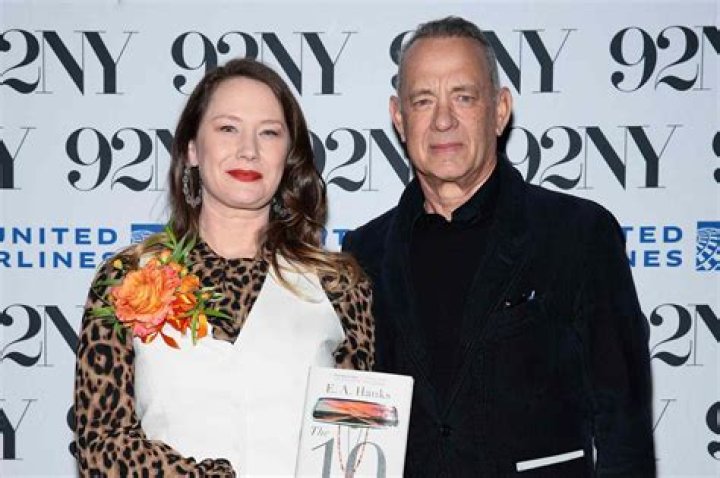 Unveiling The Untold Story Of Tom Hanks's First Wife, Samantha Lewes