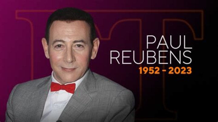 Unveiling The Untold Truths: Paul Reubens' Controversial Journey