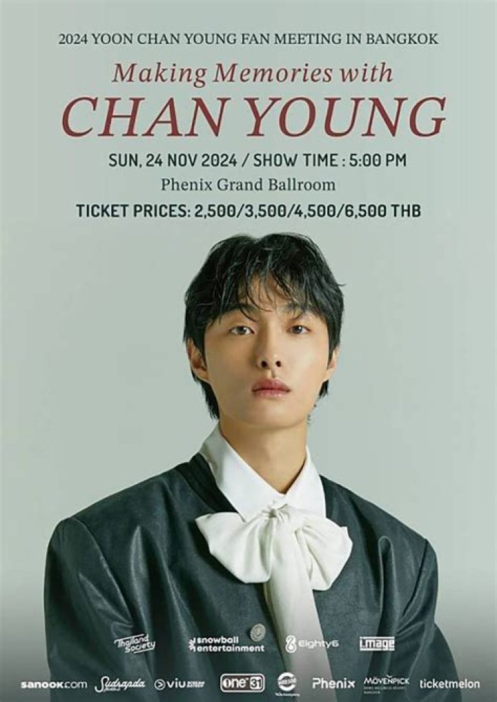 Unveiling The Versatility Of Yoon Chan-young: Insights And Discoveries