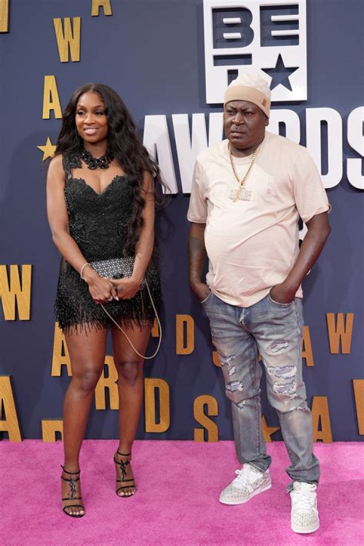 Unveiling The Wealth And Impact Of Trick Daddy's Wife, Joy