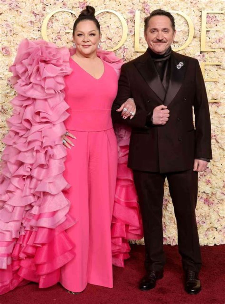 Unveiling The Wealth And Success Of Melissa McCarthy