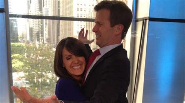 Unveiling The World Of Dagen McDowell's Husband: Jonas