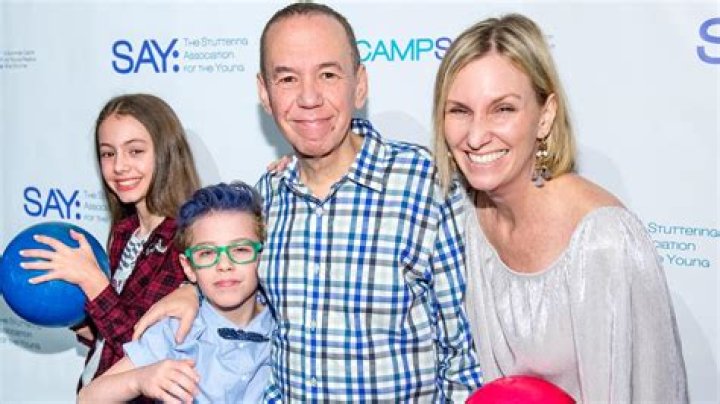 Unveiling The World Of Gilbert Gottfried's Daughter: Age, Family, And More