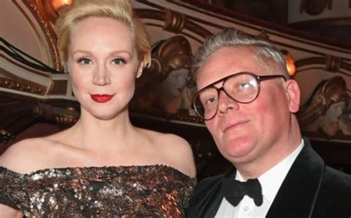 Unveiling The World Of Gwendoline Christie's Husband: A Personal Exploration