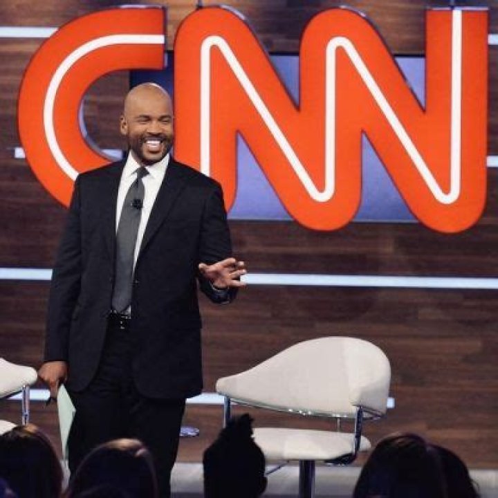 Victor Blackwell New Job & Earnings: Why And Where Is He Going After Leaving CNN?