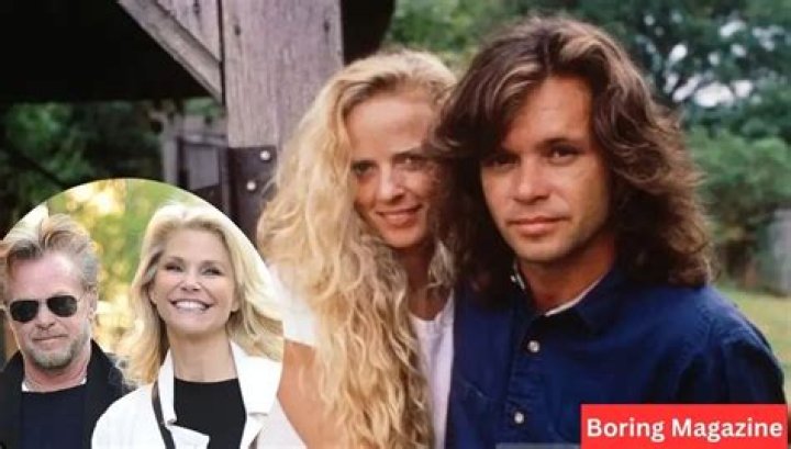 Victoria Granucci – Biography, Facts About John Mellencamp’s Ex-Wife