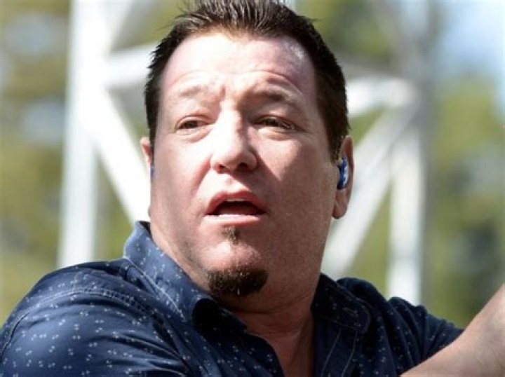 Was Steve Harwell's Cause Of Death Drinking?