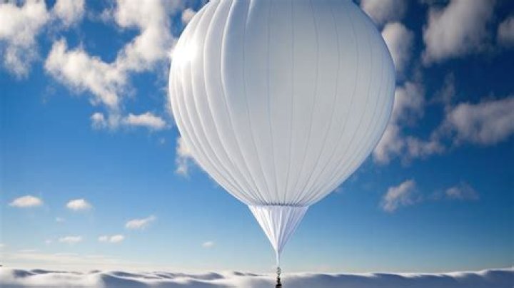 What's Inside Celebrity Balloons: Helium And Beyond