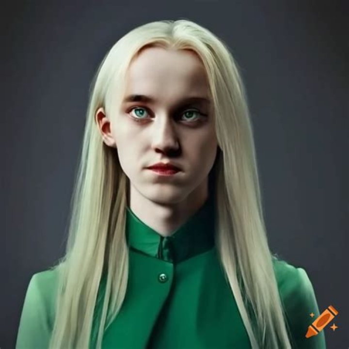 What color is Draco Malfoys eyes? Celebrity.fm #1 Official Stars, Business & People Netwo