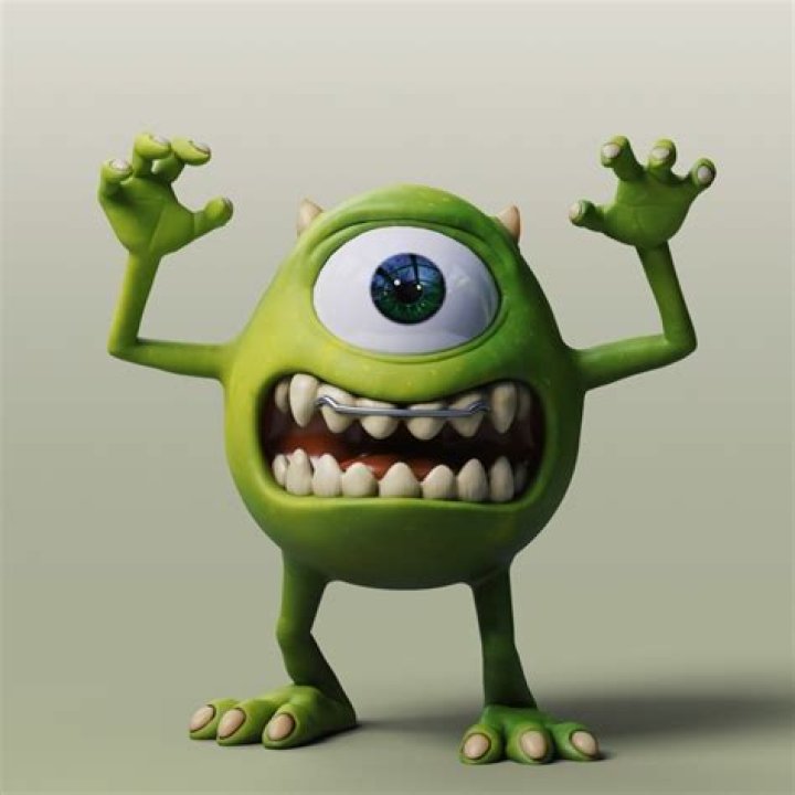 What fraternity is Mike Wazowski in? Celebrity.fm #1 Official Stars, Business & People Netwo