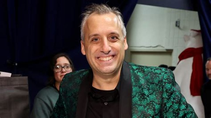 What happened to Joe Gatto parents? Celebrity.fm #1 Official Stars, Business & People Networ