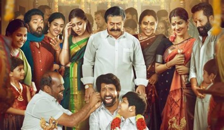 What Happened To Tamil Actor Soori? Death Reason, Family, Wife, Funeral