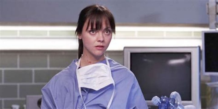 What happens to Holly in GREYs anatomy? Celebrity.fm #1 Official Stars, Business & People