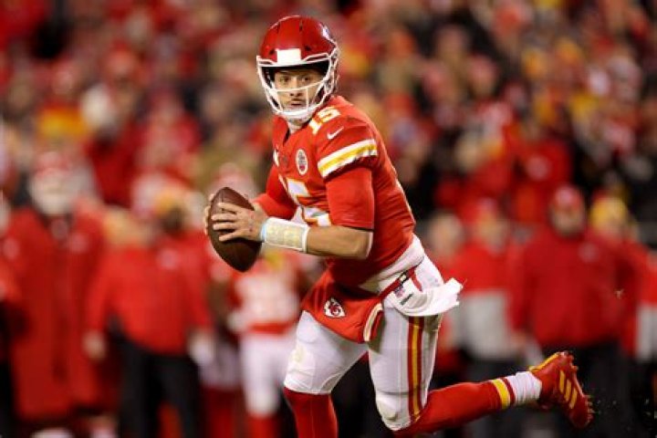 What is Patrick Mahomes race? Details on Chiefs QB Ethnicity