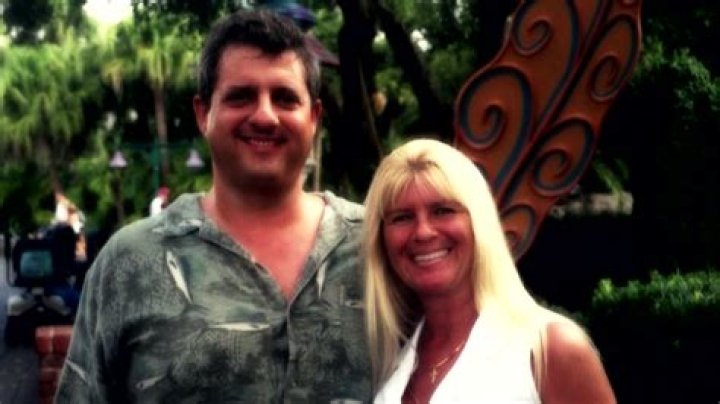 Where Is Diane Kyne's Son Kevin?