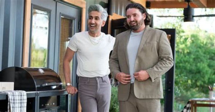Where Is Josh Eilers from 'Queer Eye' Season 6 Now?