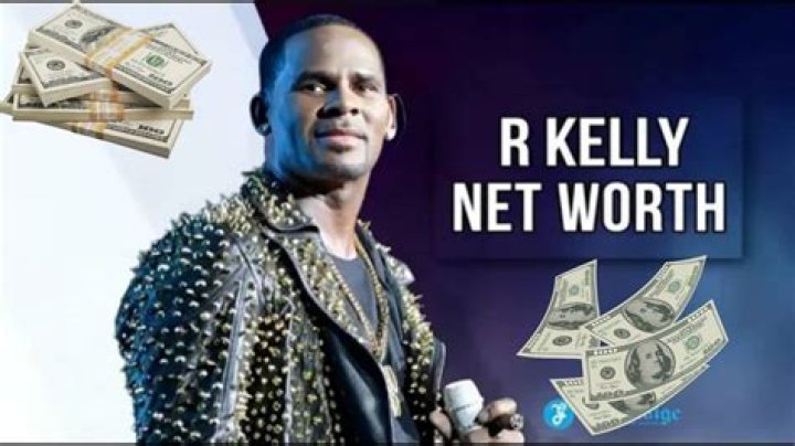 Where is R Kelly net worth? Celebrity.fm #1 Official Stars, Business & People Network, Wiki,