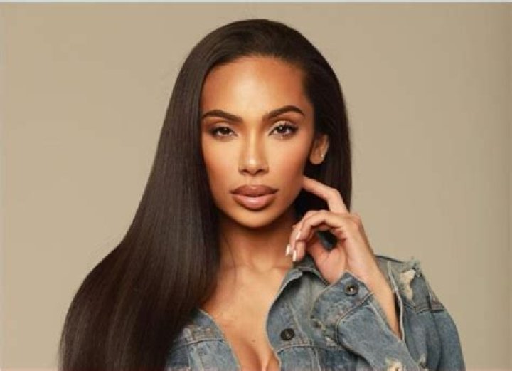 Who Are Brian Mena and Sonia Mena, Erica Mena Parents Ethnicity And Religion