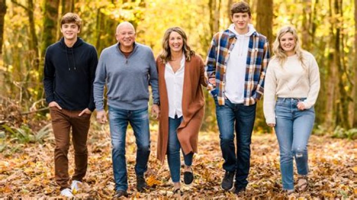 Who Are Ethan Chapin’s Siblings, Maizie And Hunter, In The Moscow Murders |
