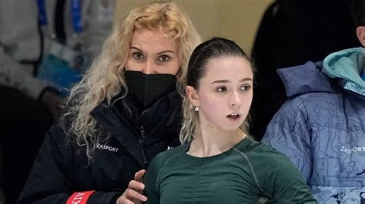 Who Are Kamila Valieva Parents? Details On The Russian Figure Skater Family