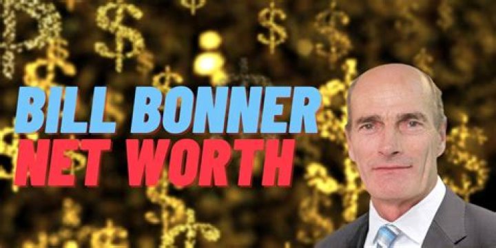 Who Is Bill Bonner? Wiki, Age, Height, Net Worth, Wife, Ethnicity ·