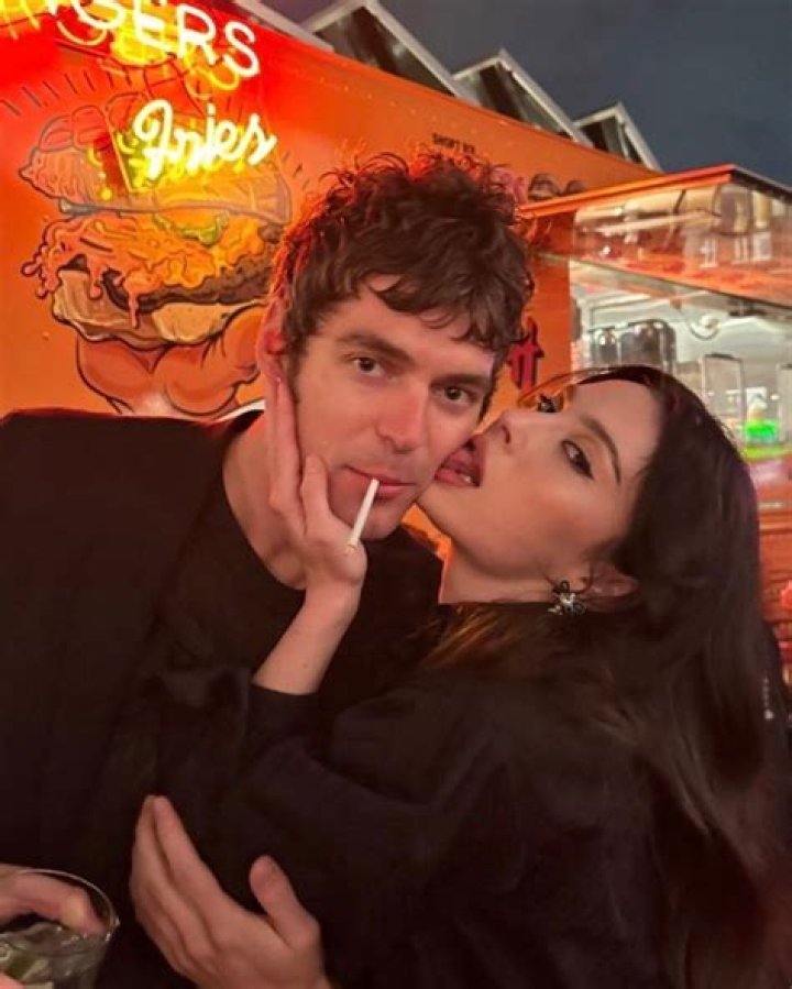 Who Is Blake Slatkin? Everything To Know About Gracie Abrams’ Boyfriend