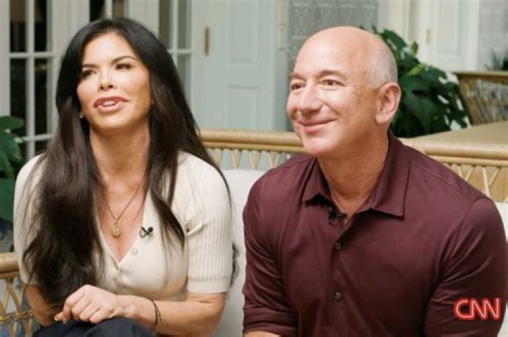 Who Is CNN Journalist Boris Sanchez Wife Jennifer Piekut Sanchez? Details To Know About Her