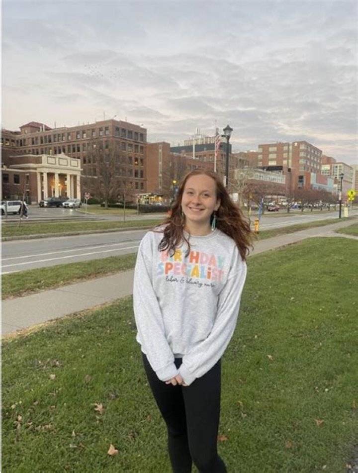 Who is Dagoatmaddie TikTok Aka Madison Weber? Meet Her On Instagram