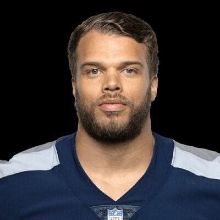 Who Is Dylan Cole? Explore His NFL Journey: Injury And Wiki
