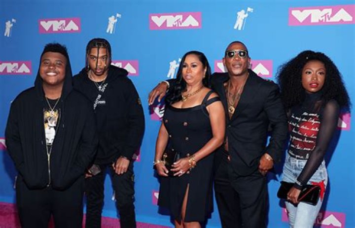 Who is Ja Rule?His height, his wife, his kids, his gays, what happened to him?